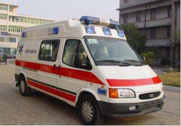 涿州市救护车租赁