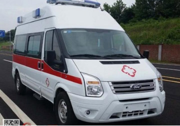 涿州市救护车租赁