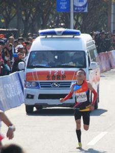 涿州市大型活动