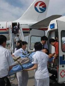 涿州市接送服务