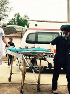 涿州市院后转乡